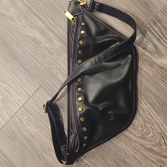 Fossil Bags Fossil Fanny Pack Poshmark
